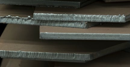 Steel certification type 3.2